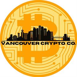 KRS Vancouver Crypto Co., opening hours