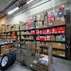 TCF SERVICE GROUP LTD., Abbotsford, BC opening hours
