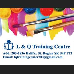 LQ Training Center, Regina, SK opening hours