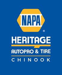 Heritage AutoPro Chinook, Calgary, AB opening hours
