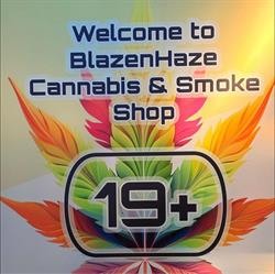 Instacoin Bitcoin ATM - Blaze N Haze, Portage La Prairie, MB opening hours