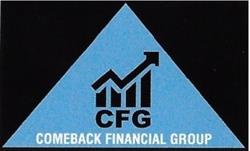 Comeback Financial Group, Mississauga, ON opening hours