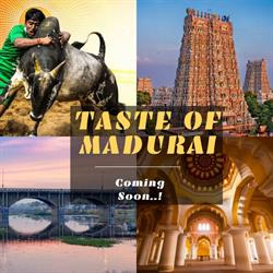 Taste Of Madurai, Scarborough, ON opening hours
