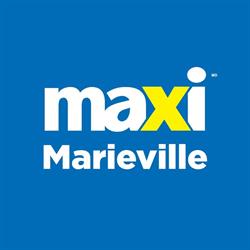Maxi Marievile Ouellette, Marieville, QC opening hours