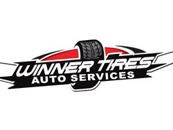 Winner Tire Auto, Barrie, ON opening hours