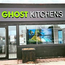 Ghost Kitchen Brands, Etobicoke, ON opening hours