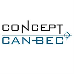 Concept Can-Bec, Granby, QC opening hours