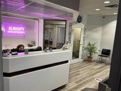 Almighty Physiotherapy & Sports Clinic Corp, Surrey, BC opening hours