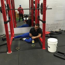 Dereck Lamontagne Entraineur -Team Nolimit, Chicoutimi, QC opening hours