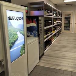 Nile Liquor Store Ltd, Calgary, AB opening hours