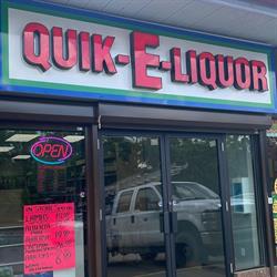 Quik E Liquor, St. Albert, AB opening hours