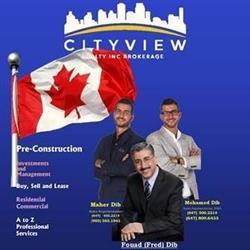 Arabic Real Estate Agents / Brokers, Mississauga, ON opening hours