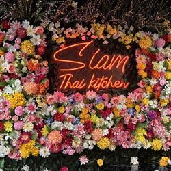 Siam Thai Kitchen, Fort McMurray, AB opening hours