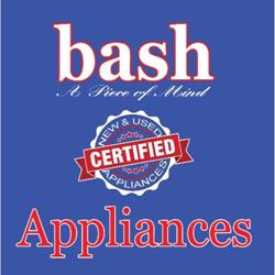 Bash Appliances, Hamilton, ON opening hours