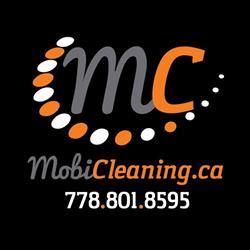 Mobi Cleaning Canada, Coquitlam, BC opening hours