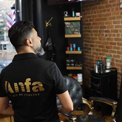 Anfa Salon, Montréal, QC opening hours