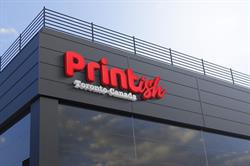 Printish, Mississauga, ON opening hours