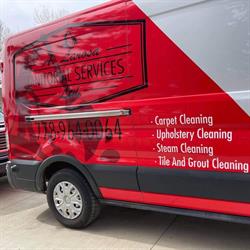 Ariel Larosa's Janitorial Service's Ltd, Dawson Creek, BC opening hours