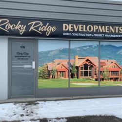 Rocky Ridge Developments, Penticton, BC opening hours