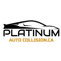 Platinum Auto Collision, Toronto, ON opening hours