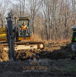 Vested Construction Ltd., Charters Settlement, NB opening hours