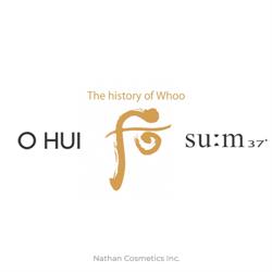 The History Of Whoo OHUI - Nathan Cosmetics Inc., Markham, ON opening hours