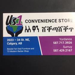 Us1 Convenience, Calgary, AB opening hours