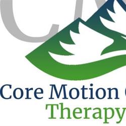 Core Motion Orthopedic Ltd, Calgary, AB opening hours