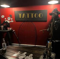 Reinkarnation Tattoo Studio, Sault Ste. Marie, ON opening hours