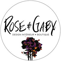 Rose & Gaby, Saint-Jean-sur-Richelieu, QC opening hours