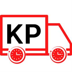 KP Door Delivery, Charlottetown, PE opening hours