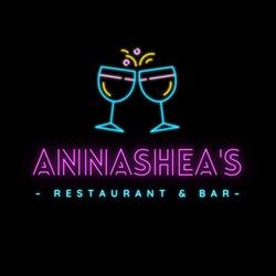 A Annashea's Restaurant And Bar, Oshawa, ON opening hours