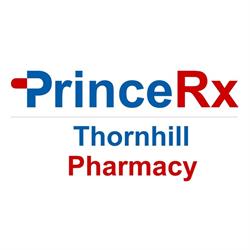 Thornhill Pharmacy, opening hours