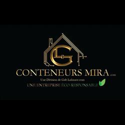 Les Conteneurs Mira, Saint-Jean-sur-Richelieu, QC opening hours