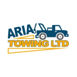 Aria Towing, Richmond, BC opening hours