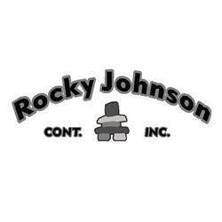 Rocky Johnson Contracting Inc, Grande Prairie, AB opening hours