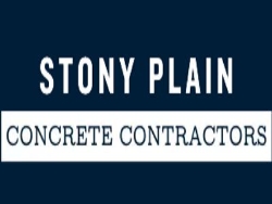 Concrete Contractors Stony Plain, opening hours