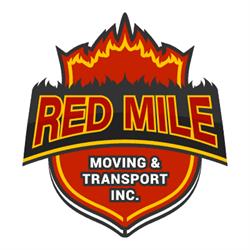 Red Mile Moving Inc, Calgary, AB opening hours