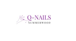 Q-Nails Summerwood, Sherwood Park, AB opening hours