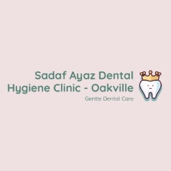 Sadaf Ayaz Dental Hygiene Clinic - Oakville, opening hours