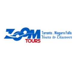 Niagara Falls Tours Toronto - Zoom Tours, Etobicoke, ON opening hours