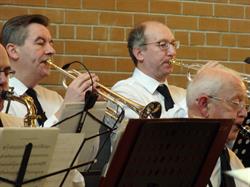 Nepean Concert Band, opening hours