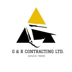 G & R Contracting Ltd., Sandringham, NL opening hours