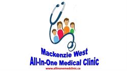 Mackenzie West All-In-One Medical Clinic, Woodbridge, ON opening hours