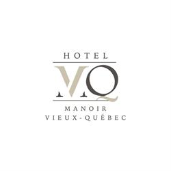 Hôtel Manoir Vieux-Québec, opening hours