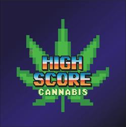 High Score Cannabis, Kelowna, BC opening hours