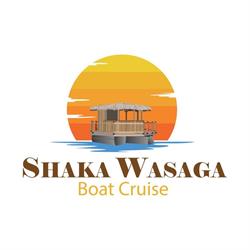 Shaka Wasaga Boat Cruise, Wasaga Beach, ON opening hours