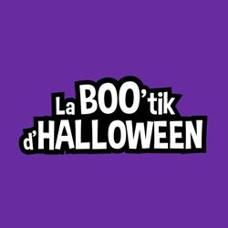 La Boo'tik d'Halloween et Fêtes et Ballounes, Rimouski, QC opening hours