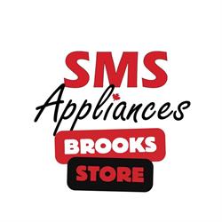 SMS Appliances Brooks, opening hours