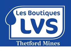 La Vape Shop Thetford - Les Boutiques LVS Thetford, opening hours